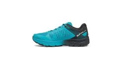 Scarpa Spin Ultra Trailrunning Shoes - Men's -Outdoor footwear-Scarpa opplanet scarpa spin ultra trailrunning shoes mens azure black 48 33069 350 azrblk 48 av 1