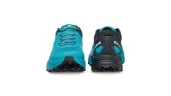 Scarpa Spin Ultra Trailrunning Shoes - Men's -Outdoor footwear-Scarpa opplanet scarpa spin ultra trailrunning shoes mens azure black 48 33069 350 azrblk 48 av 2