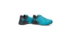 Scarpa Spin Ultra Trailrunning Shoes - Men's -Outdoor footwear-Scarpa opplanet scarpa spin ultra trailrunning shoes mens azure black 48 33069 350 azrblk 48 av 5