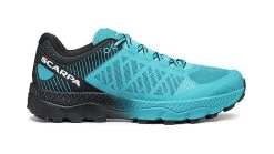 Outdoor footwear-Scarpa -Outdoor footwear-Scarpa opplanet scarpa spin ultra trailrunning shoes mens azure black 48 33069 350 azrblk 48 main
