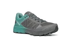 Scarpa Spin Ultra Trailrunning Shoes - Men's -Outdoor footwear-Scarpa opplanet scarpa spin ultra trailrunning shoes mens iron deep sea 48 33069 350 irndsea 48 av 1