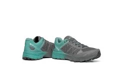 Scarpa Spin Ultra Trailrunning Shoes - Men's -Outdoor footwear-Scarpa opplanet scarpa spin ultra trailrunning shoes mens iron deep sea 48 33069 350 irndsea 48 av 2