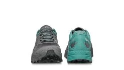 Scarpa Spin Ultra Trailrunning Shoes - Men's -Outdoor footwear-Scarpa opplanet scarpa spin ultra trailrunning shoes mens iron deep sea 48 33069 350 irndsea 48 av 3