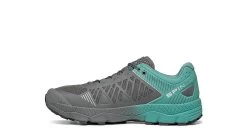 Scarpa Spin Ultra Trailrunning Shoes - Men's -Outdoor footwear-Scarpa opplanet scarpa spin ultra trailrunning shoes mens iron deep sea 48 33069 350 irndsea 48 av 5