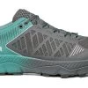 Scarpa Spin Ultra Trailrunning Shoes - Men's 1 Scarpa Spin Ultra Trailrunning Shoes - Men's -Outdoor footwear-Scarpa opplanet scarpa spin ultra trailrunning shoes mens iron deep sea 48 33069 350 irndsea 48 main