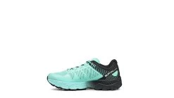 Scarpa Spin Ultra Trailrunning Shoes - Women's -Outdoor footwear-Scarpa opplanet scarpa spin ultra trailrunning shoes womens aruba blue black 42 33069 352 ablublk 42 av 5