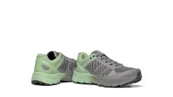 Scarpa Spin Ultra Trailrunning Shoes - Women's -Outdoor footwear-Scarpa opplanet scarpa spin ultra trailrunning shoes womens shark mineral green 42 33069 352 srkmgrn 42 av 2