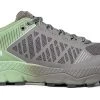 Scarpa Spin Ultra Trailrunning Shoes - Women's -Outdoor footwear-Scarpa opplanet scarpa spin ultra trailrunning shoes womens shark mineral green 42 33069 352 srkmgrn 42 main