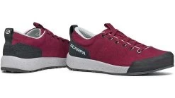 Scarpa Spirit Approach Shoes - Womens -Outdoor footwear-Scarpa opplanet scarpa spirit approach shoes womens purple 42 72603l 350 pur 42 av 2