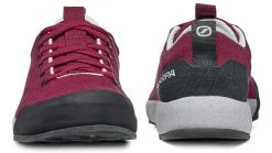 Scarpa Spirit Approach Shoes - Womens -Outdoor footwear-Scarpa opplanet scarpa spirit approach shoes womens purple 42 72603l 350 pur 42 av 3