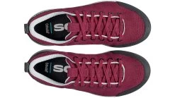 Scarpa Spirit Approach Shoes - Womens -Outdoor footwear-Scarpa opplanet scarpa spirit approach shoes womens purple 42 72603l 350 pur 42 av 6