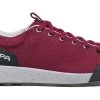 Scarpa Spirit Approach Shoes - Womens -Outdoor footwear-Scarpa opplanet scarpa spirit approach shoes womens purple 42 72603l 350 pur 42 main