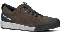 Scarpa Spirit Evo Approach Shoes - Mens -Outdoor footwear-Scarpa opplanet scarpa spirit evo approach shoes mens anthracite 48 72604 350 ant 48 av 1