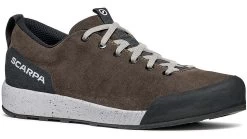 Scarpa Spirit Evo Approach Shoes - Mens -Outdoor footwear-Scarpa opplanet scarpa spirit evo approach shoes mens anthracite 48 72604 350 ant 48 av 2