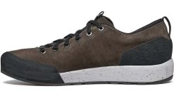 Scarpa Spirit Evo Approach Shoes - Mens -Outdoor footwear-Scarpa opplanet scarpa spirit evo approach shoes mens anthracite 48 72604 350 ant 48 av 5
