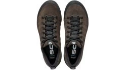 Scarpa Spirit Evo Approach Shoes - Mens -Outdoor footwear-Scarpa opplanet scarpa spirit evo approach shoes mens anthracite 48 72604 350 ant 48 av 6
