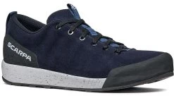 Scarpa Spirit Evo Approach Shoes - Mens -Outdoor footwear-Scarpa opplanet scarpa spirit evo approach shoes mens blue 48 72604 350 blu 48 av 1