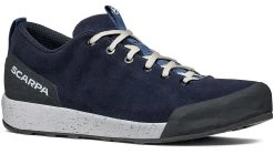 Scarpa Spirit Evo Approach Shoes - Mens -Outdoor footwear-Scarpa opplanet scarpa spirit evo approach shoes mens blue 48 72604 350 blu 48 av 2