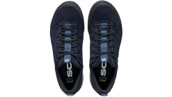 Scarpa Spirit Evo Approach Shoes - Mens -Outdoor footwear-Scarpa opplanet scarpa spirit evo approach shoes mens blue 48 72604 350 blu 48 av 6
