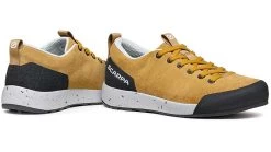 Scarpa Spirit Evo Approach Shoes - Womens -Outdoor footwear-Scarpa opplanet scarpa spirit evo approach shoes womens caramel 42 72604l 350 car 42 av 3