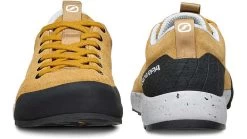 Scarpa Spirit Evo Approach Shoes - Womens -Outdoor footwear-Scarpa opplanet scarpa spirit evo approach shoes womens caramel 42 72604l 350 car 42 av 4