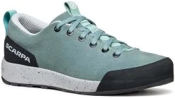 Scarpa Spirit Evo Approach Shoes - Womens -Outdoor footwear-Scarpa opplanet scarpa spirit evo approach shoes womens conifer 42 72604l 350 con 42 av 2