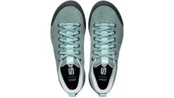 Scarpa Spirit Evo Approach Shoes - Womens -Outdoor footwear-Scarpa opplanet scarpa spirit evo approach shoes womens conifer 42 72604l 350 con 42 av 5