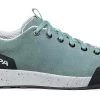 Scarpa Spirit Evo Approach Shoes - Womens -Outdoor footwear-Scarpa opplanet scarpa spirit evo approach shoes womens conifer 42 72604l 350 con 42 main