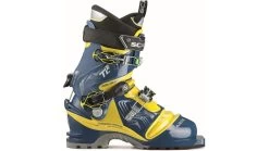 Scarpa T2 Eco Telemark Boots - Mens -Outdoor footwear-Scarpa opplanet scarpa t2 eco 29 5 main