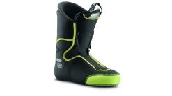 Scarpa T2 Eco Telemark Boots - Mens -Outdoor footwear-Scarpa opplanet scarpa t2 eco telemark boots mens true blue acid green 32 12211 501 3 tblagrn 32 0 av 4