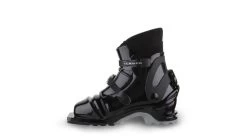 Scarpa T4 Telemark Boot -Outdoor footwear-Scarpa opplanet scarpa t4 telemark boot black 31 5 12216 500 1 blk 31 5 av 1