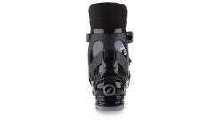 Scarpa T4 Telemark Boot -Outdoor footwear-Scarpa opplanet scarpa t4 telemark boot black 31 5 12216 500 1 blk 31 5 av 2