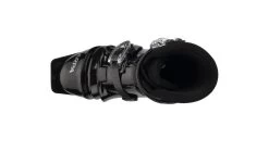 Scarpa T4 Telemark Boot -Outdoor footwear-Scarpa opplanet scarpa t4 telemark boot black 31 5 12216 500 1 blk 31 5 av 3