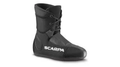 Scarpa T4 Telemark Boot -Outdoor footwear-Scarpa opplanet scarpa t4 telemark boot black 31 5 12216 500 1 blk 31 5 av 4