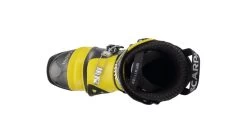 Scarpa TX Comp Alpine Touring Boots 10 Scarpa TX Comp Alpine Touring Boots -Outdoor footwear-Scarpa opplanet scarpa tx comp alpine touring boots anthracite acid green 30 12201 500 3 antagrn 30 0 av 3