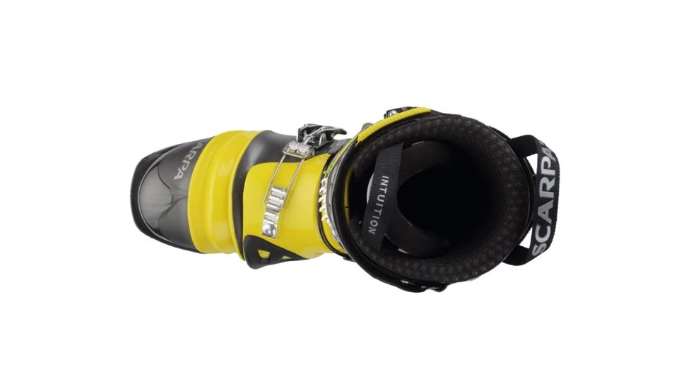 Scarpa TX Comp Alpine Touring Boots 6 Scarpa TX Comp Alpine Touring Boots - Image 4