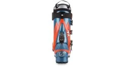 Scarpa TX Pro Alpine Touring Boot - Mens -Outdoor footwear-Scarpa opplanet scarpa tx pro alpine touring boot mens lyons blue red orange 30 12203 500 5 lblurorg 30 0 av 2