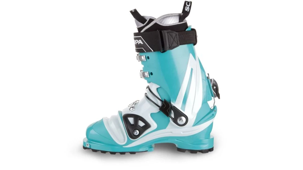 Scarpa TX Pro Alpine Touring Boot - Womens 4 Scarpa TX Pro Alpine Touring Boot - Womens - Image 2