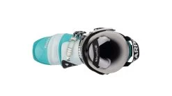 Scarpa TX Pro Alpine Touring Boot - Womens 9 Scarpa TX Pro Alpine Touring Boot - Womens -Outdoor footwear-Scarpa opplanet scarpa tx pro alpine touring boot womens emerald ice blue 27 12203 502 2 emdiblu 27 0 av 3