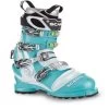 Scarpa TX Pro Alpine Touring Boot - Womens -Outdoor footwear-Scarpa opplanet scarpa tx pro alpine touring boot womens emerald ice blue 27 12203 502 2 emdiblu 27 0 main