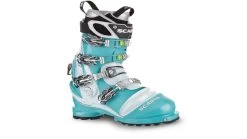 Scarpa TX Pro Alpine Touring Boot - Womens