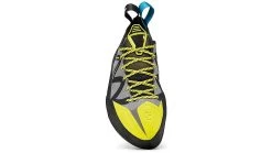 Scarpa Vapor Climbing Shoes - Men's -Outdoor footwear-Scarpa opplanet scarpa vapor climbing shoes mens smoke yellow 46 70074 000 smkyel 46 av 2