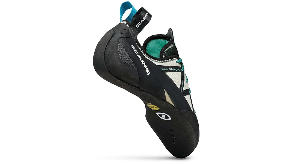 Scarpa Vapor Climbing Shoes - Women's 6 Scarpa Vapor Climbing Shoes - Women's - Image 4