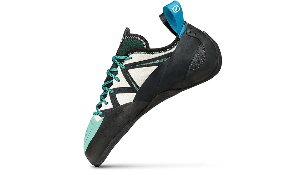 Scarpa Vapor Climbing Shoes - Women's 7 Scarpa Vapor Climbing Shoes - Women's - Image 5