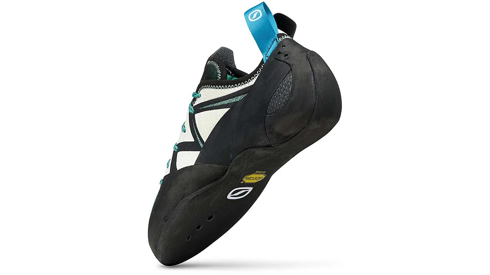 Scarpa Vapor Climbing Shoes - Women's 8 Scarpa Vapor Climbing Shoes - Women's - Image 6