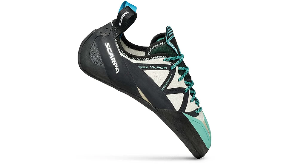 Scarpa Vapor Climbing Shoes - Women's 3 Scarpa Vapor Climbing Shoes - Women's