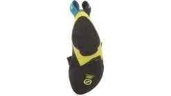 Scarpa Vapor V Climbing Shoes - Men's -Outdoor footwear-Scarpa opplanet scarpa vapor v climbing shoes mens ocean yellow 50 70040 001 ocnyel 50 av 3