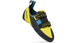 Scarpa Vapor V Climbing Shoes - Men's -Outdoor footwear-Scarpa opplanet scarpa vapor v climbing shoes mens ocean yellow 50 70040 001 ocnyel 50 av 5