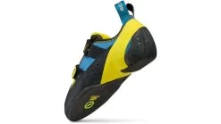 Scarpa Vapor V Climbing Shoes - Men's -Outdoor footwear-Scarpa opplanet scarpa vapor v climbing shoes mens ocean yellow 50 70040 001 ocnyel 50 av 7