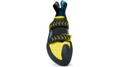 Scarpa Vapor V Climbing Shoes - Men's -Outdoor footwear-Scarpa opplanet scarpa vapor v climbing shoes mens ocean yellow 50 70040 001 ocnyel 50 av 9